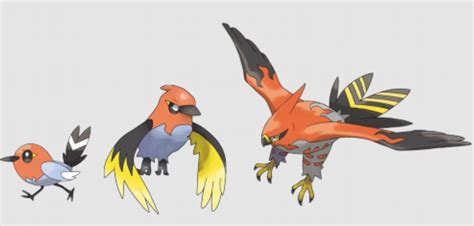 is fletchling a good pokemon.